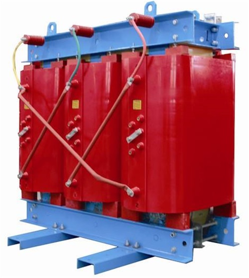 大庆SCB11-315KVA/10KV/0.4KV干式变压器