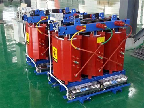 大庆SCB11-315KVA/10KV/0.4KV干式变压器