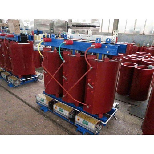 大庆SCB11-400KVA/10KV/0.4KV干式变压器
