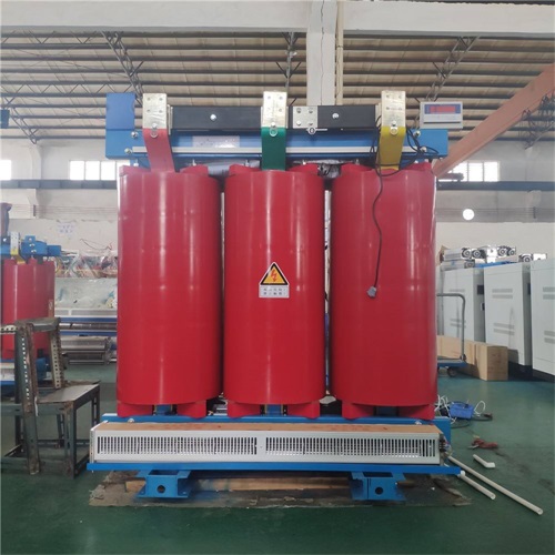 大庆SCB11-1600KVA/10KV/0.4KV干式变压器