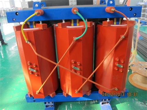 大庆315KVA/10KV干式变压器