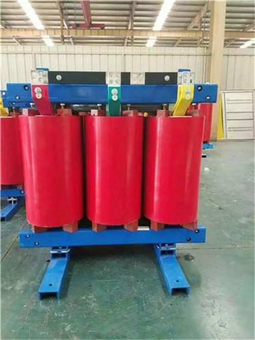 大庆SCB11-1000KVA/10KV/0.4KV干式变压器