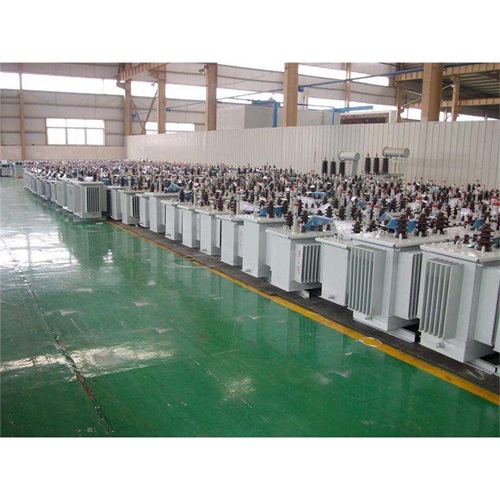 大庆S13-800KVA/35KV/10KV/0.4KV油浸式变压器