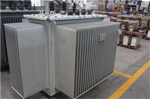 大庆S13-315KVA/10KV/0.4KV油浸式变压器