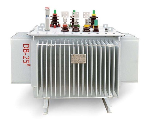 大庆S11-2000KVA/35KV/10KV/0.4KV油浸式变压器