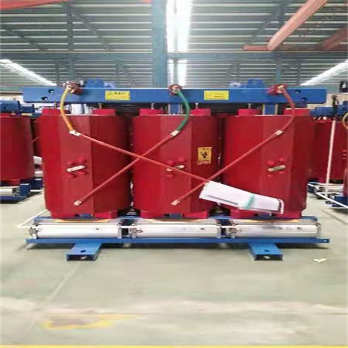 大庆SCB11-5000KVA干式变压器