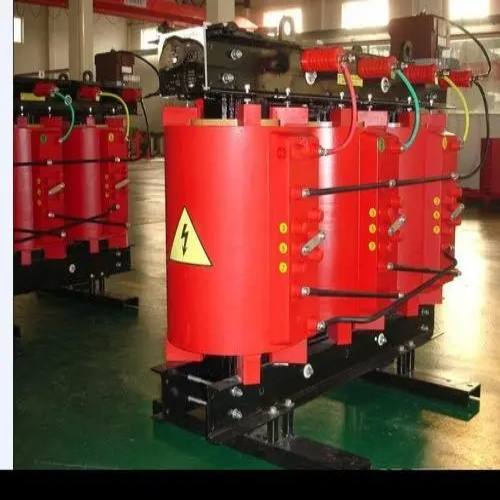 大庆SCB14-2500KVA干式变压器