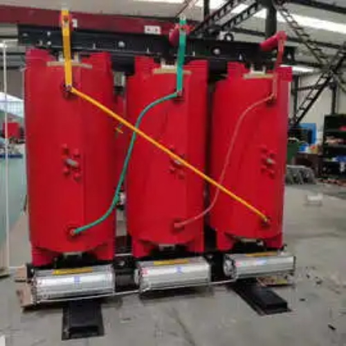 大庆SCB14-200KVA干式变压器