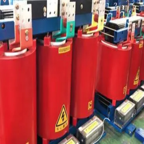 大庆SCB14-315KVA干式变压器